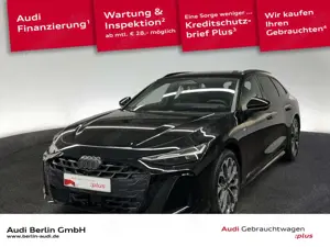 Audi A6 TDI quattro S tronic