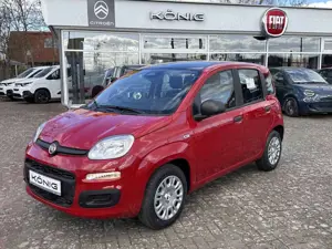 Fiat Panda MY25 1.0 Klima PDC Citypaket