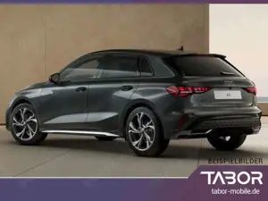 Audi A3 Bild 3