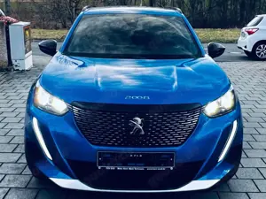 Peugeot 2008 2008 PureTech 130 Active Pack