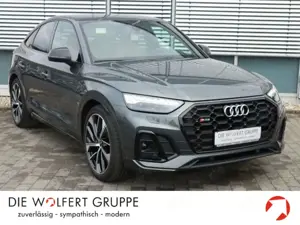 Audi SQ5 TDI quattro HUD*AHK*ACC*BO
