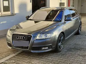 Audi A6 A6 Avant Diesel Avant 2.7 TDI DPF quattro tiptronic