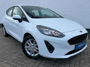 Ford Fiesta *LED*Klima*Tempomat*PDC*Android+Apple*So/Wi* Bild 2
