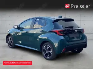 Toyota Yaris - 1,5 l Hybrid Teamplayer *Comfort + Safety Paket* Bild 2