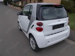 smart forTwo Bild 2