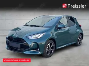 Toyota Yaris - 1,5 l Hybrid Teamplayer *Comfort + Safety Paket*