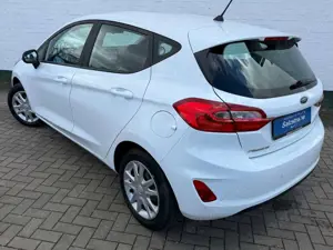 Ford Fiesta *LED*Klima*Tempomat*PDC*Android+Apple*So/Wi* Bild 5