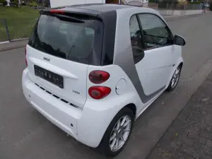 smart forTwo Bild 3