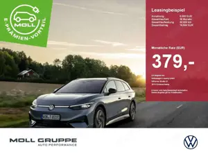 Volkswagen ID.7 Tourer Pro