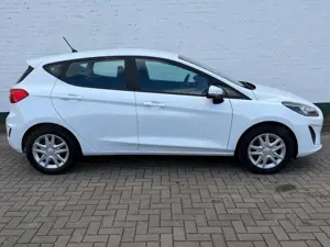 Ford Fiesta *LED*Klima*Tempomat*PDC*Android+Apple*So/Wi* Bild 3