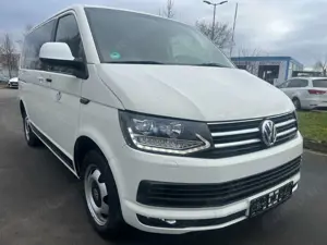 Volkswagen T5 Caravelle Transporter T5 TDI Lang (5-Si.) DPF