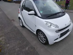 smart forTwo Bild 4