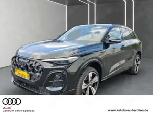 Audi Q5 TFSI qu. S line S tronic *PANO*MATRIX*AHK*