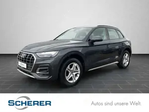 Audi Q5 .