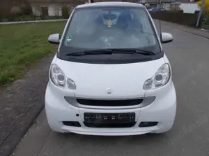 smart forTwo Bild 5