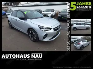 Opel Corsa-e Elegance 3-Phasiger OBC 11kW