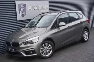 BMW 218 218d ACTIVE-TOURER|AUTOMATIK|SITZHEIZUNG|LED|PDC