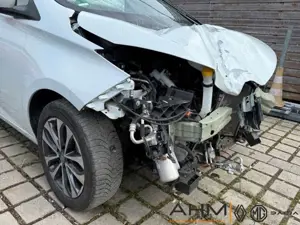 Renault ZOE Bild 4
