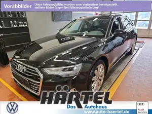 Audi A6 AVANT SPORT QUATTRO 55 TFSI S TRONIC Navi LED
