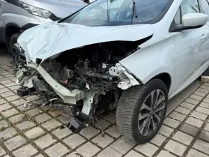 Renault ZOE Bild 3
