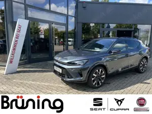 CUPRA Formentor VZ /AHK /RÜCKFAHRKAMERA /NAVI /CARPLAY Klima Navi
