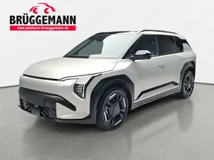 Kia EV3 EV3 81.4 KWH GT-LINE MJ26 DRIVEWISE-PARK-PRO KOMFO