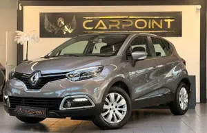 Renault Captur Dynamique 1.2l /LED/Navi/SHZ/BT/PDC Bild 4