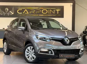 Renault Captur Dynamique 1.2l /LED/Navi/SHZ/BT/PDC Bild 3