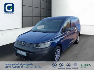 Volkswagen Caddy Maxi Commerce 2.0 TDI Maxi Cargo * DAB*PDC*LIGHT ASSIST*TEMP*SHZ