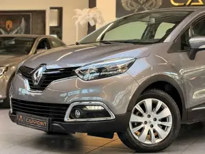 Renault Captur Dynamique 1.2l /LED/Navi/SHZ/BT/PDC Bild 5