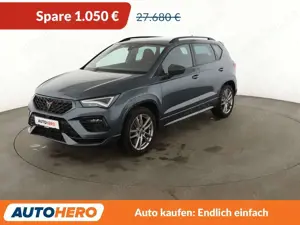 CUPRA Ateca 2.0 TSI 4Drive Aut.*NAVI*LED*ACC*BEATS*AHK*