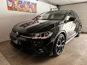 Volkswagen Polo GTI Polo VI 2.0 TSI OPF DSG GTI Edition 25 Bild 5