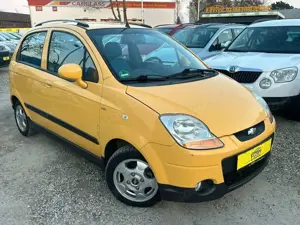 Chevrolet Matiz