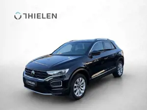 Volkswagen T-Roc Sport 4Motion/Navi/Standhzg/ACC