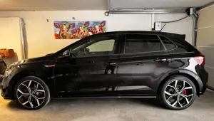 Volkswagen Polo GTI Polo VI 2.0 TSI OPF DSG GTI Edition 25