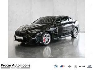 BMW 220 i M-Sport Aut Nav HuD LED Pano Komfzg