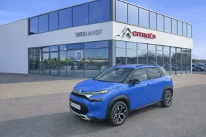 Citroen C3 Aircross PureTech 130 EAT6 Plus