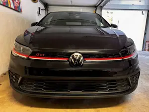Volkswagen Polo GTI Polo VI 2.0 TSI OPF DSG GTI Edition 25 Bild 3
