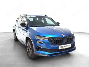 Skoda Karoq Sportline 1,5 TSI DSG, 360^Kamera,Navi8, Matrix,