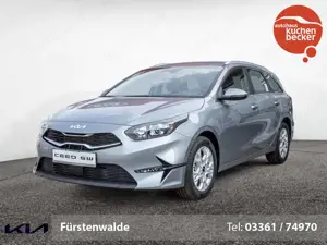 Kia Ceed SW / cee'd SW