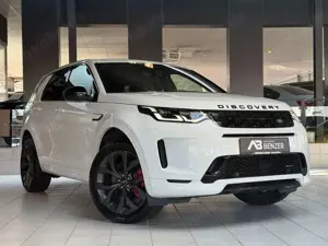 Land Rover Discovery Sport R-Dynamic /MERIDIAN/CARPLAY/KAM