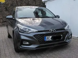 Hyundai i20 i20 blue 1.0 T-GDI Active DCT Style