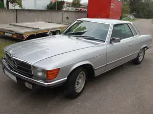 Mercedes-Benz SLC 280 R107