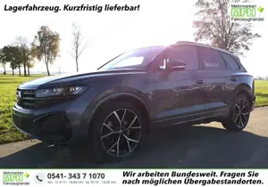 Volkswagen Touareg 3.0 TDI 210 kW 4Motion R-Line V6 UPE 113.880 € ...