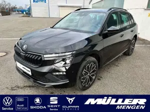 Skoda Kamiq Balance 1,5 TSI DSG Navi|AHK|ACC|el. Heckk