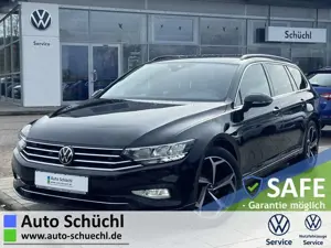 Volkswagen Passat Variant 2.0 TDI DSG R-Line Business APP-C