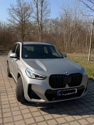 BMW X1 20 d xDrive M Sport