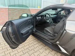 Ford Mustang 5,0 V8 466PS Bild 4