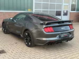 Ford Mustang 5,0 V8 466PS Bild 3