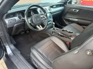 Ford Mustang 5,0 V8 466PS Bild 5